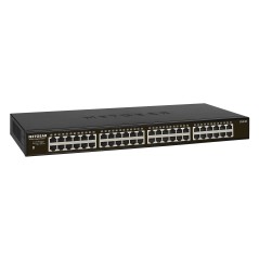 NETGEAR SOHO GS348 Switch 48-porte Gigabit